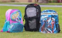 Sacs a dos pare-balles