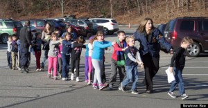 Connecticut School Shooting