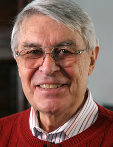 Richard Garneau