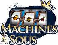 Machine à sous