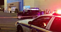 Accident Wal-Mart Dix30