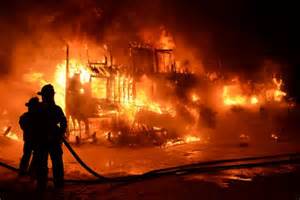 Tragédie Isle-Verte