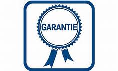 Garanties prolongées