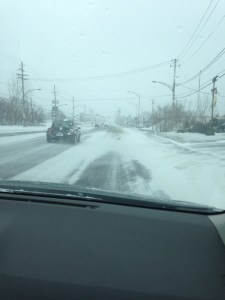 Blainville 30 mars 2014