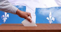 Élections Québec 2014