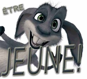 Rester jeune2