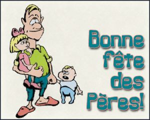 Fête des pères