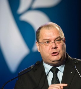Mario Beaulieu