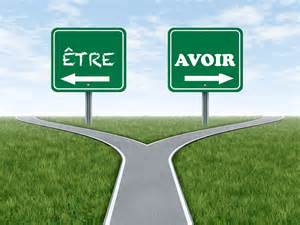 Avoir et Être