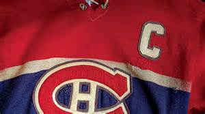 Capitaine du Canadien