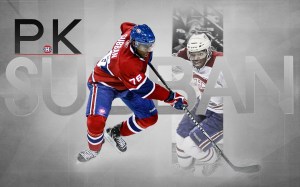 PK Subban