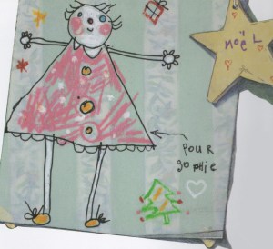 Le Noël des vieux jouets