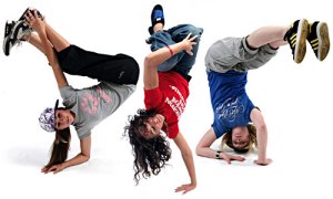 hip-hop-dancers