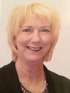 Louise Thibault (5 mai 2015)