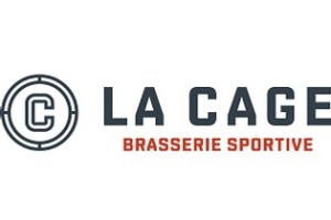 La Cage - Brasserie Sportive (Groupe CNW/Le Groupe Sportscene inc)