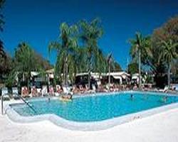 Piscine Pioneer Village