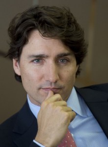 Justin Trudeau1