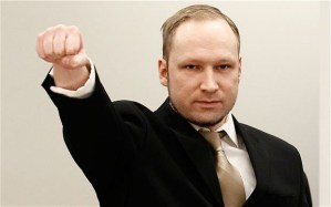 Anders B. Breivik