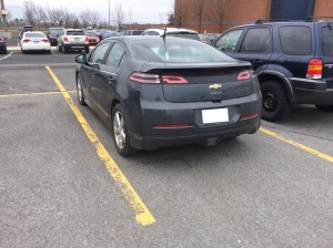 Cases - Promenades St-Bruno