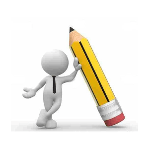 Langue francaise écrite