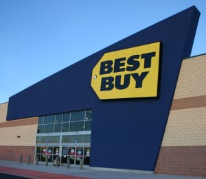 Best Buy