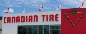 Canadian Tire