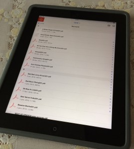 ipad
