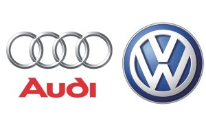 Image with Audi and Volkswagen
