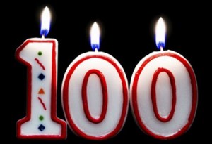 centenaire