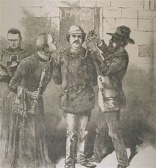 Louis Riel Executed Un pan de notre histoire : La coalition nationaliste d’Honoré Mercier ...